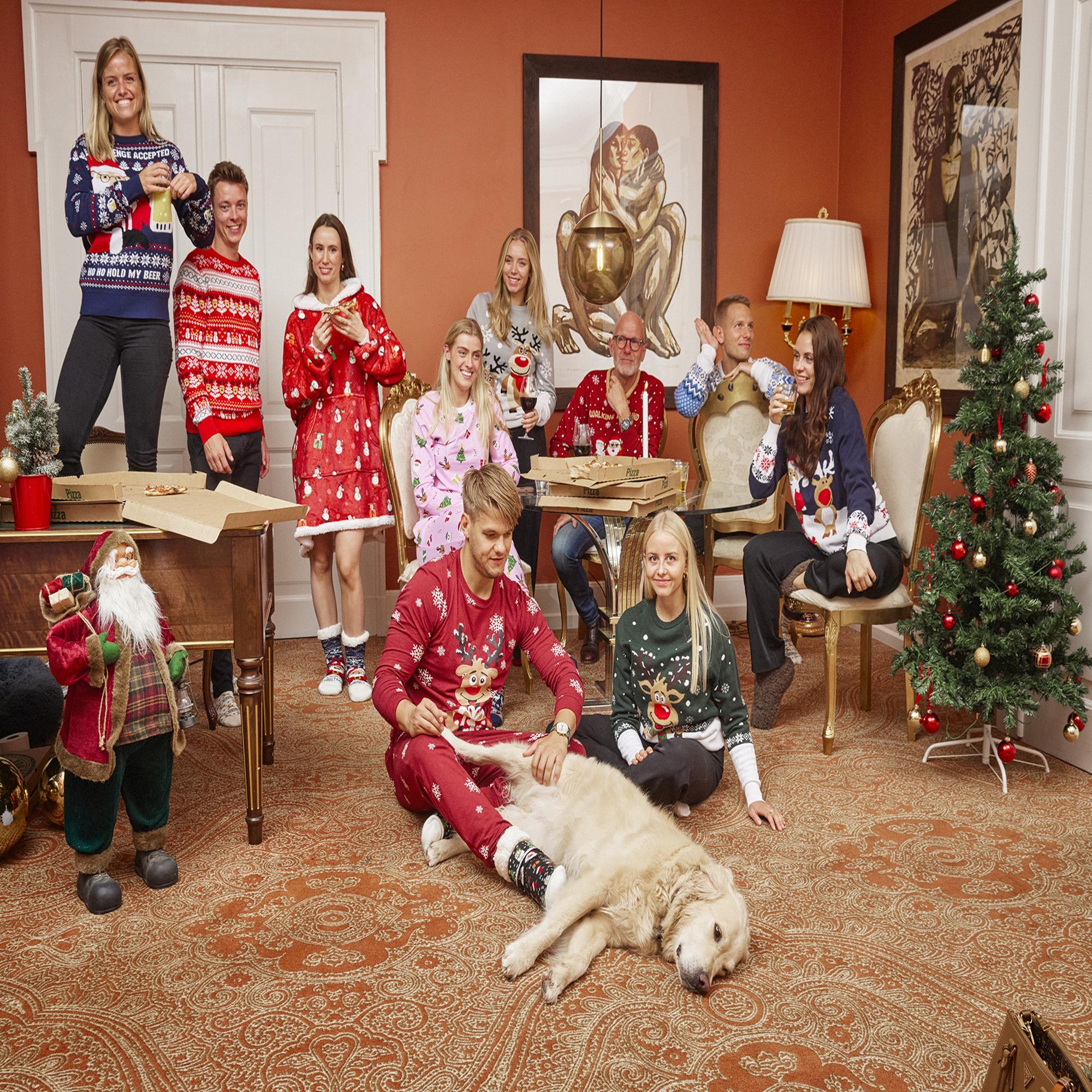 when does spain celebrate christmas - Illustration